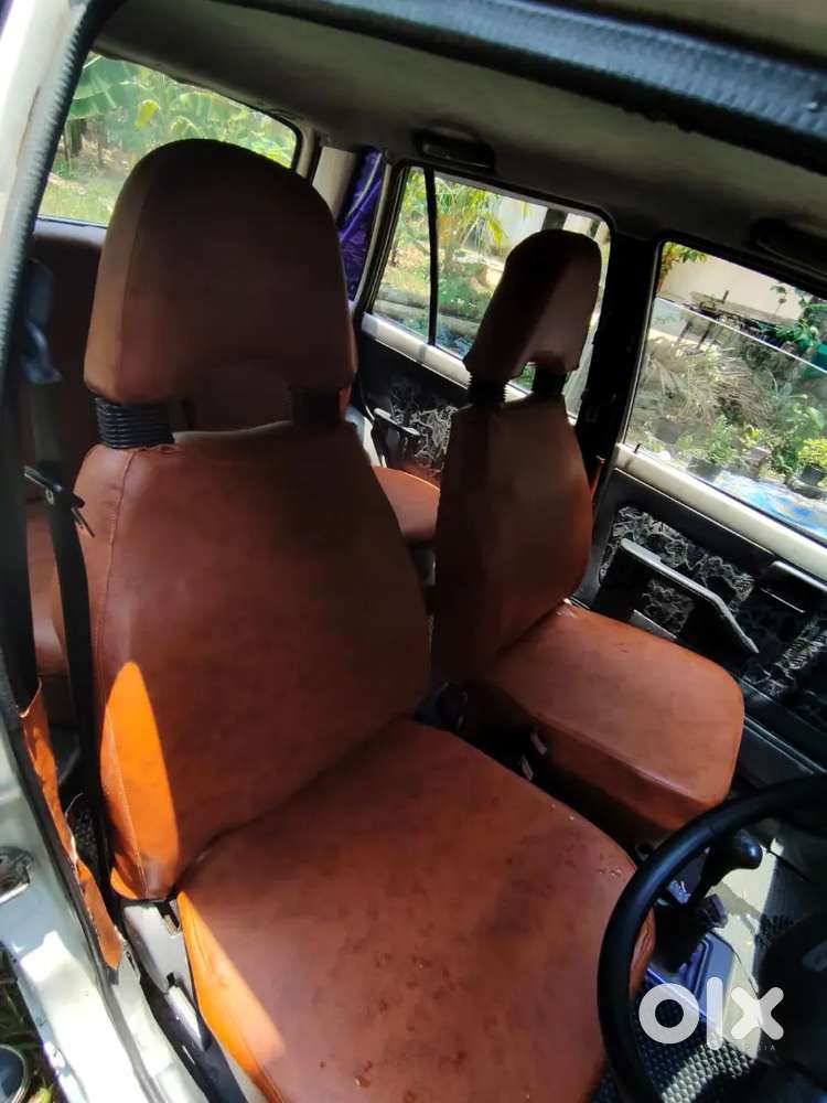 Maruti Suzuki 800 1997 Petrol Good Condition