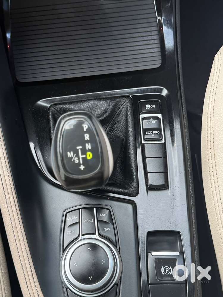 Bmw X1 2.0 Sdrive 20d Sport Line, 2019, Diesel