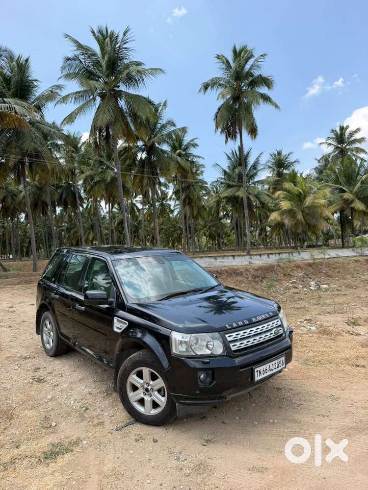 Land Rover Freelander 2 Td4 Hse, 2011, Diesel