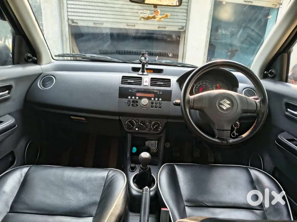 Maruti Suzuki Dzire 2011, Master'low Use Car 2030 Tak Fitness
