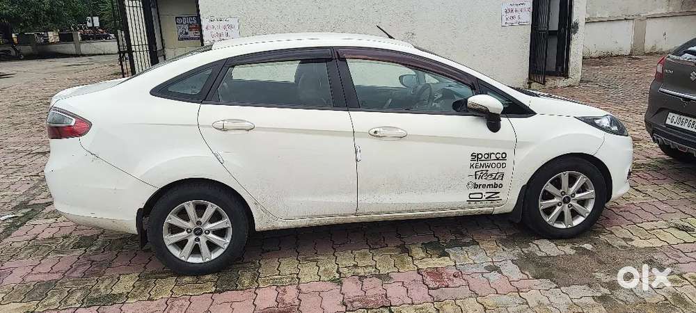 Good Condition Family Car
