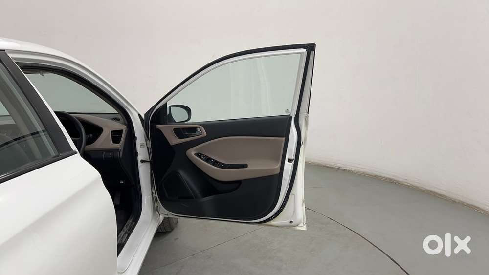Hyundai Elite I20 [ ] 1.2 Sportz, 2016, Petrol
