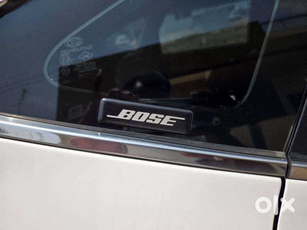 Kia Seltos Htx Plus D, 2019, Diesel