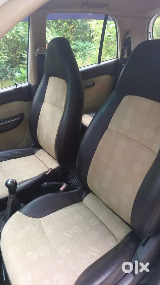 Hyundai Santro Xing 2011 Petrol 60600 Km Driven