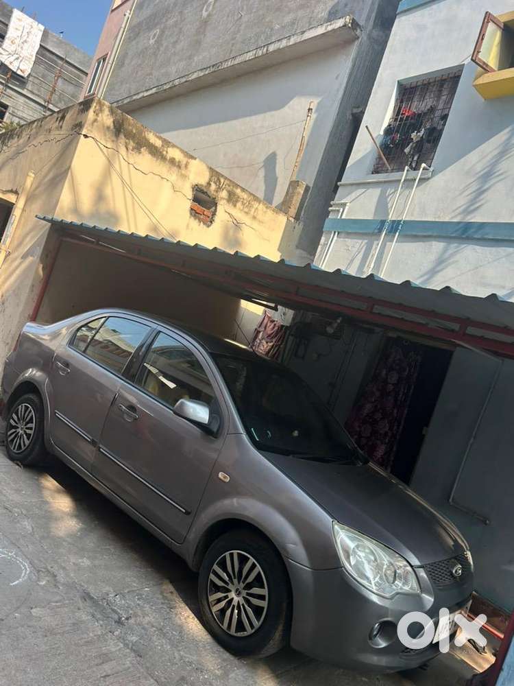 Ford Diesel Car 2009