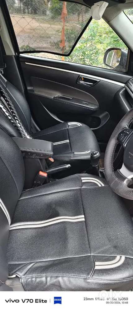 Maruti Suzuki Swift 2014 Petrol 50000 Km Driven