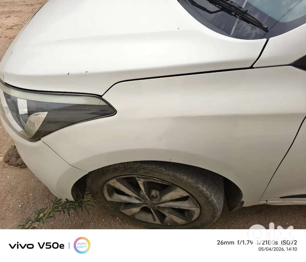 Hyundai Elite I20 2015 Diesel 100000 Km Driven Smooth