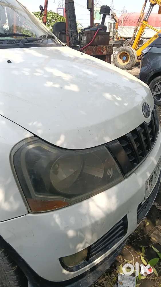 Mahindra Xylo 2012 Diesel 110000 Km Drivenanual Good Condition