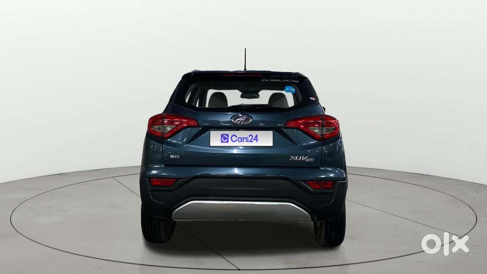 Mahindra Xuv300 W8 Option Diesel, 2019, Diesel