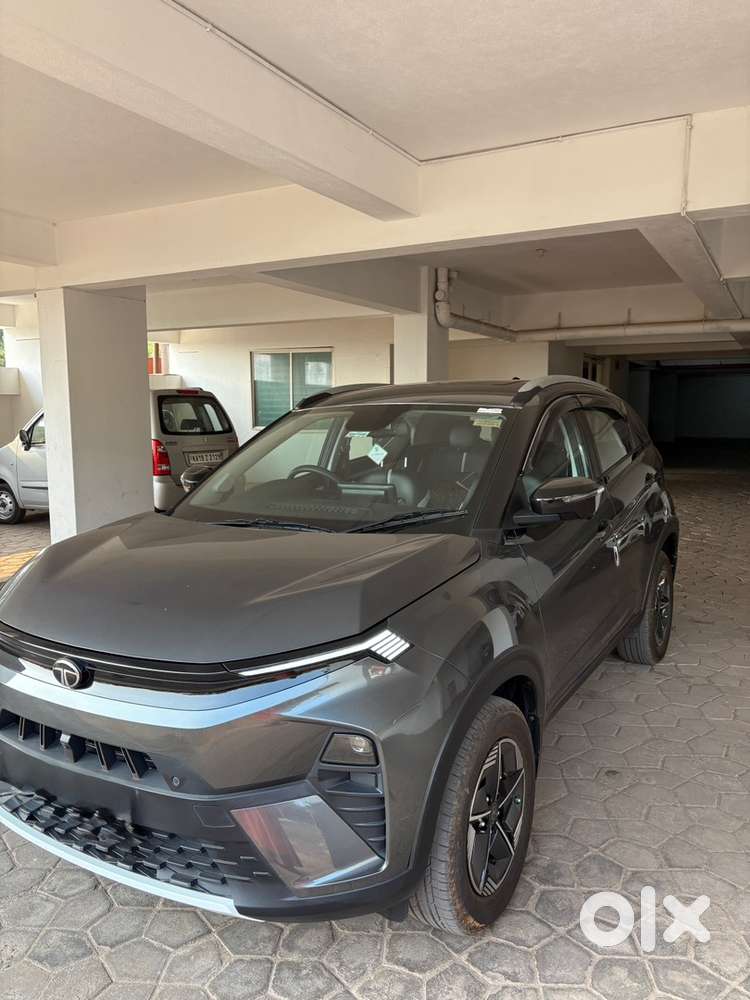 Tata Nexon