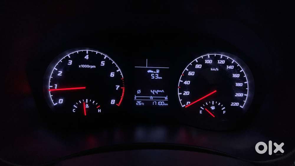 Hyundai Verna 1.5 S Plus Petrol Mt, 2022, Petrol