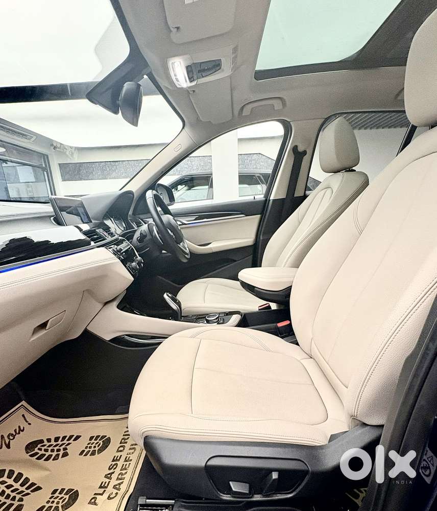 Bmw X1 2.0 Sdrive20i Xline, 2021, Petrol