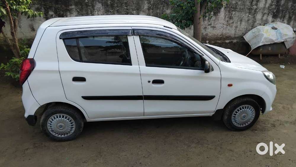 Maruti Suzuki Alto 800 Std Cng, 2016, Cng & Hybrids