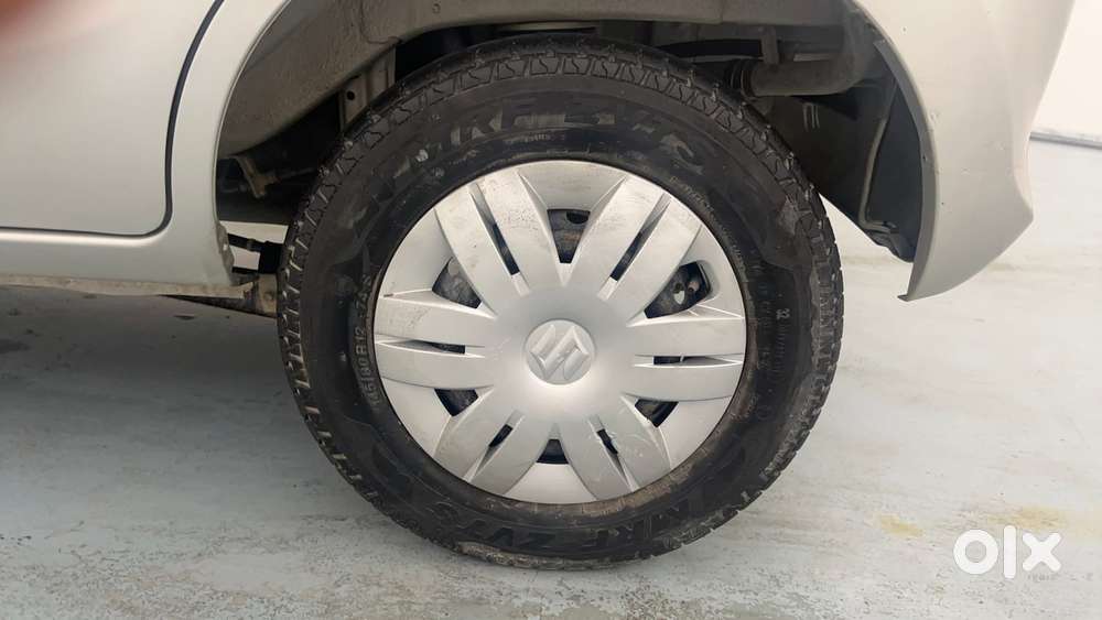 Maruti Suzuki Alto 800 Vxi, 2018, Petrol