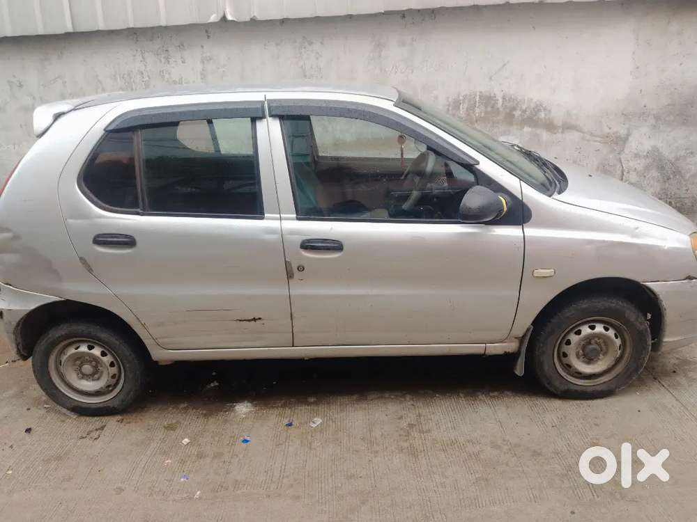 Tata Indica Ev2 Diesel 2017
