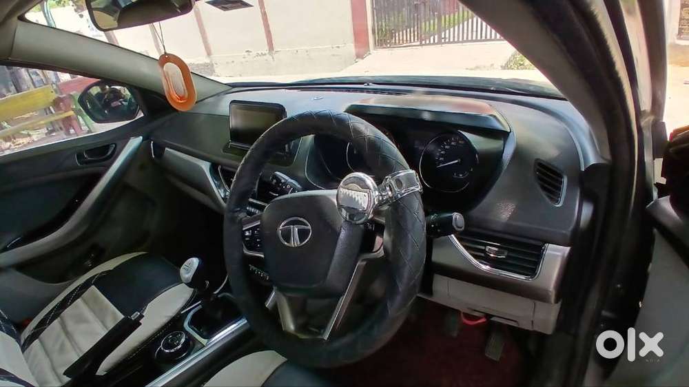 Good Car Tata Nexon