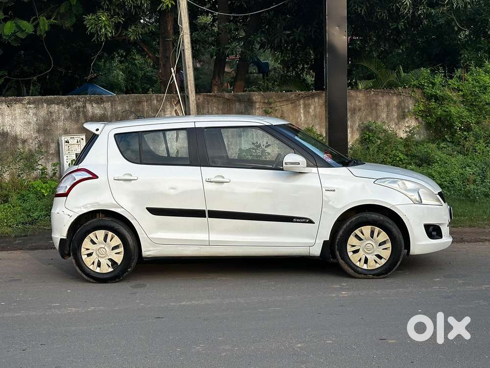 Maruti Swift Vdi 2014
