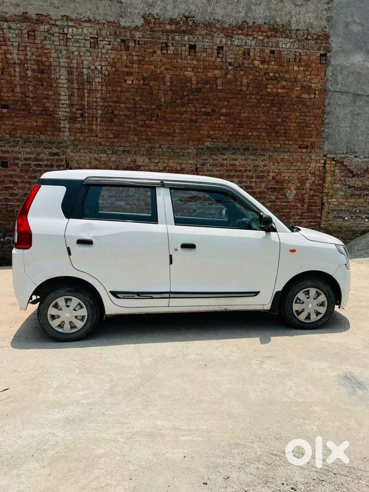 Maruti Wagon R 2021