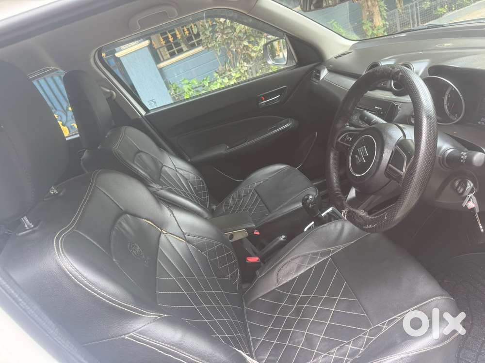 Maruti Suzuki Swift Vxi + Manual, 2020, Petrol