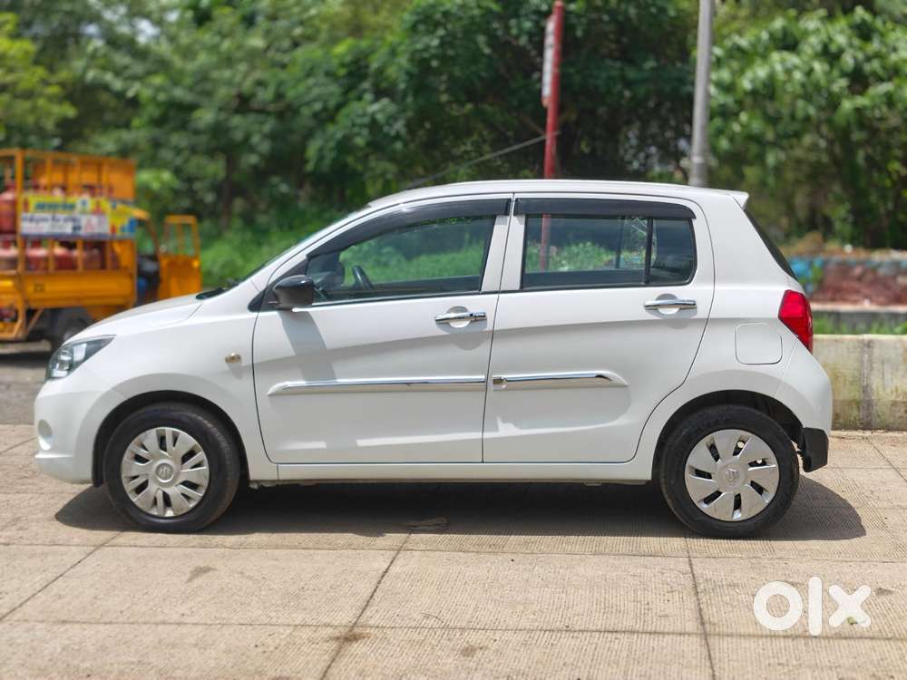 Maruti Suzuki Celerio Vxi At, 2017, Petrol