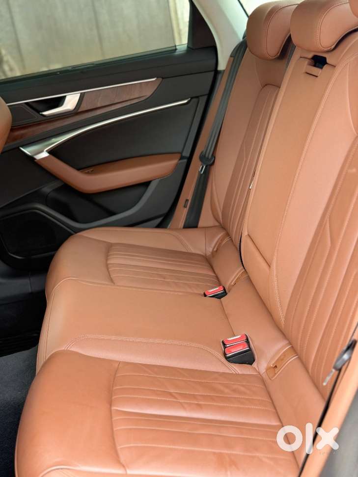 Audi A6 2.0 45 Tfsi Premium Plus, 2023, Petrol
