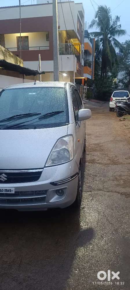 Maruti Suzuki Zen Estilo 2007 Year