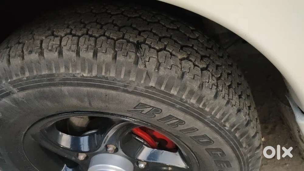 Mahindra Scorpio Classic 2012 Diesel 151000 Km Driven