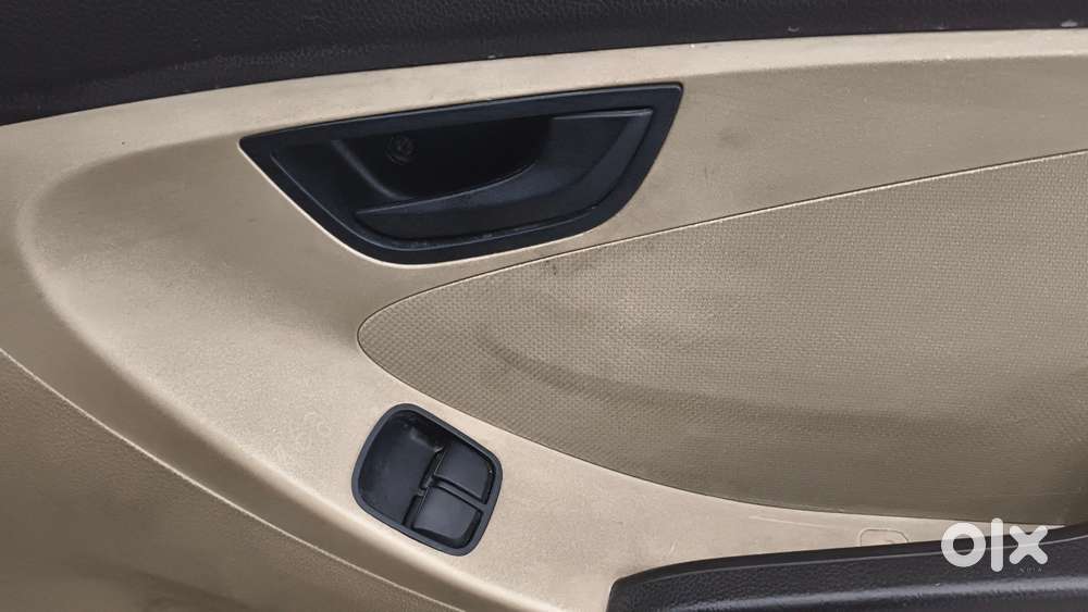 Hyundai Eon Era +, 2013, Petrol