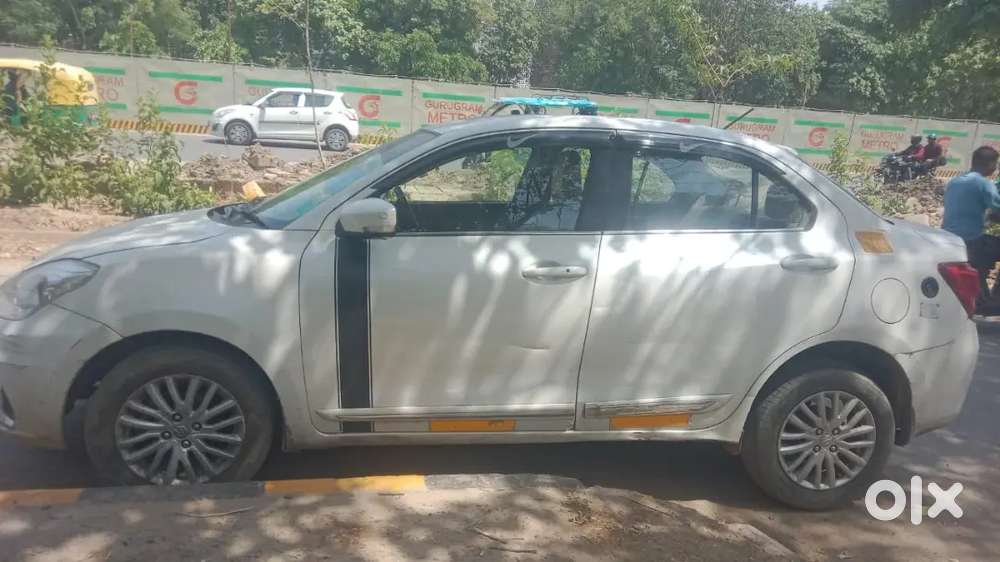 Maruti Dzire 1.2 Zxi 2023
