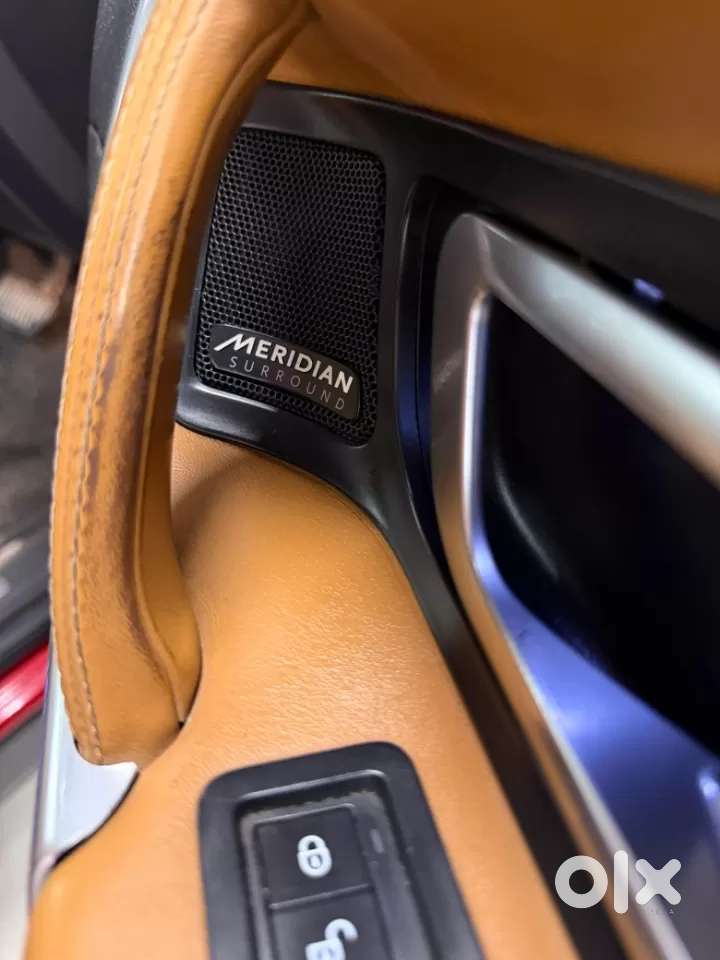 Land Rover Discovery, 2019, Diesel
