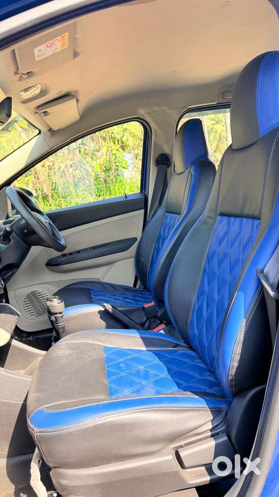 Renault Triber Rxt, 2022, Petrol