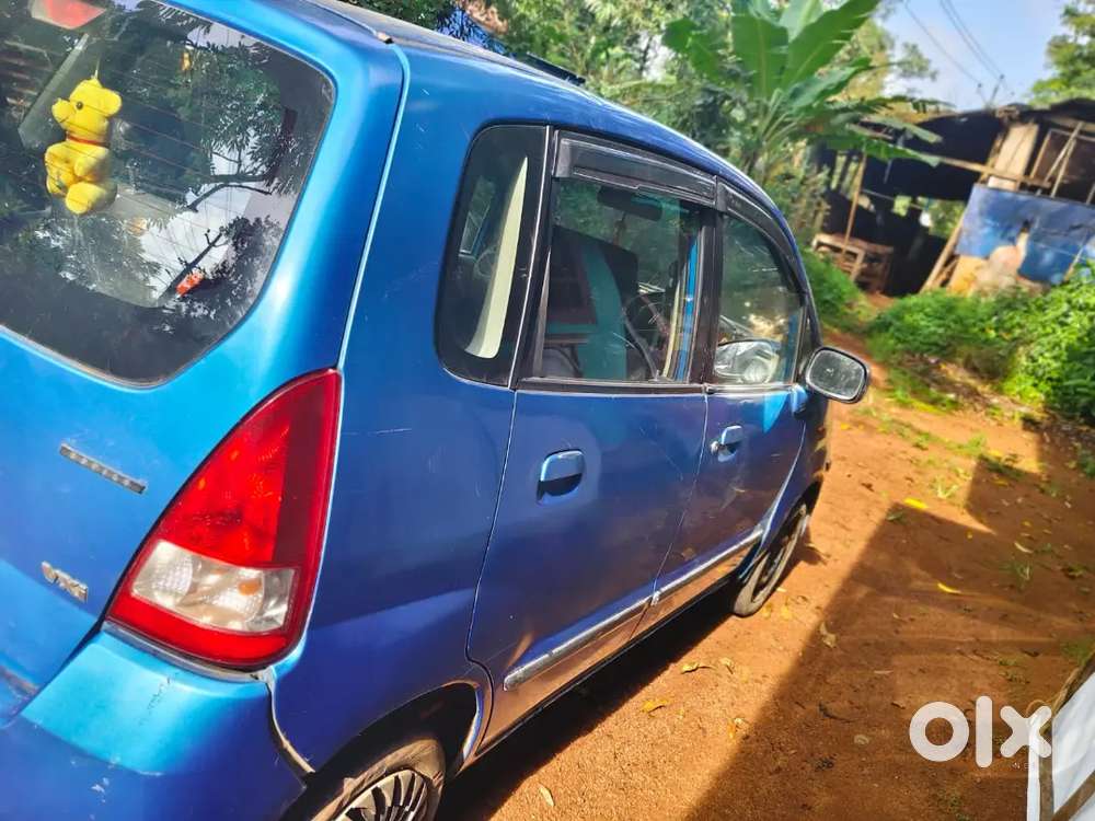 Maruti Suzuki Zen Estilo Vxi 2006
