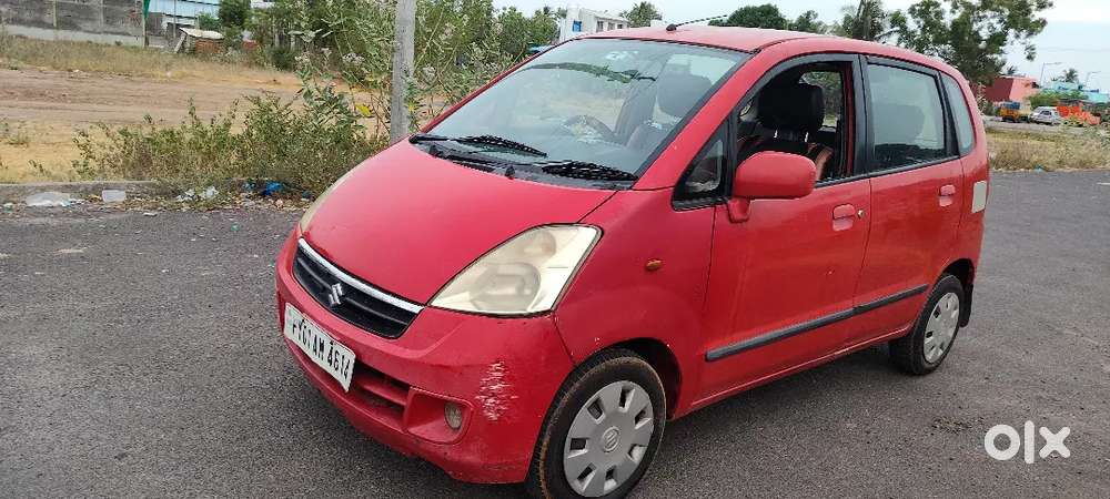 Maruti Suzuki Zen Estilo 2007