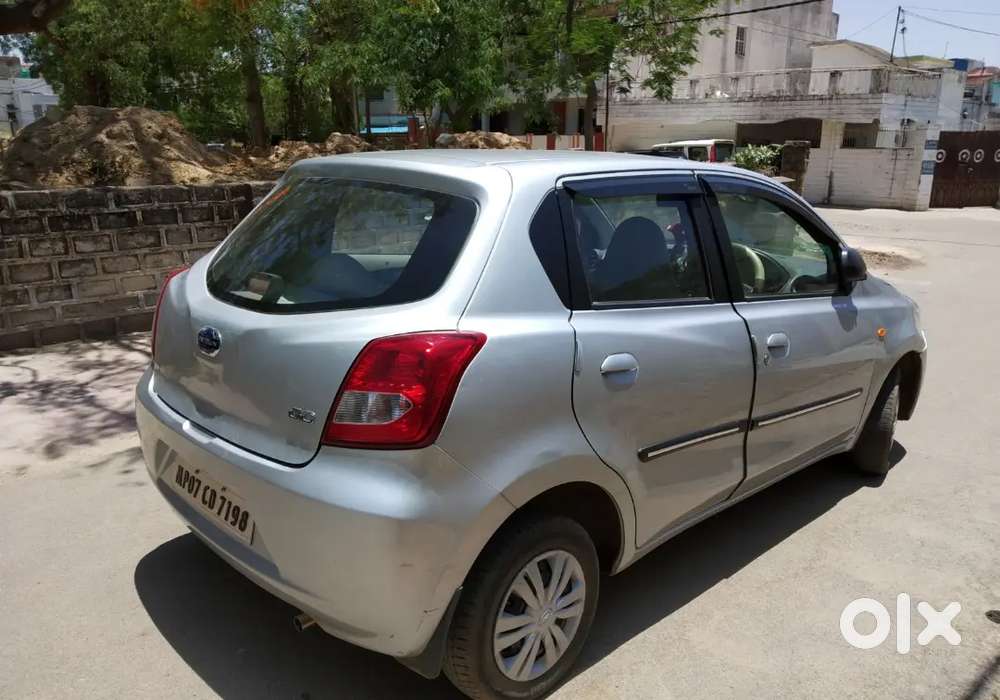 Good Condition