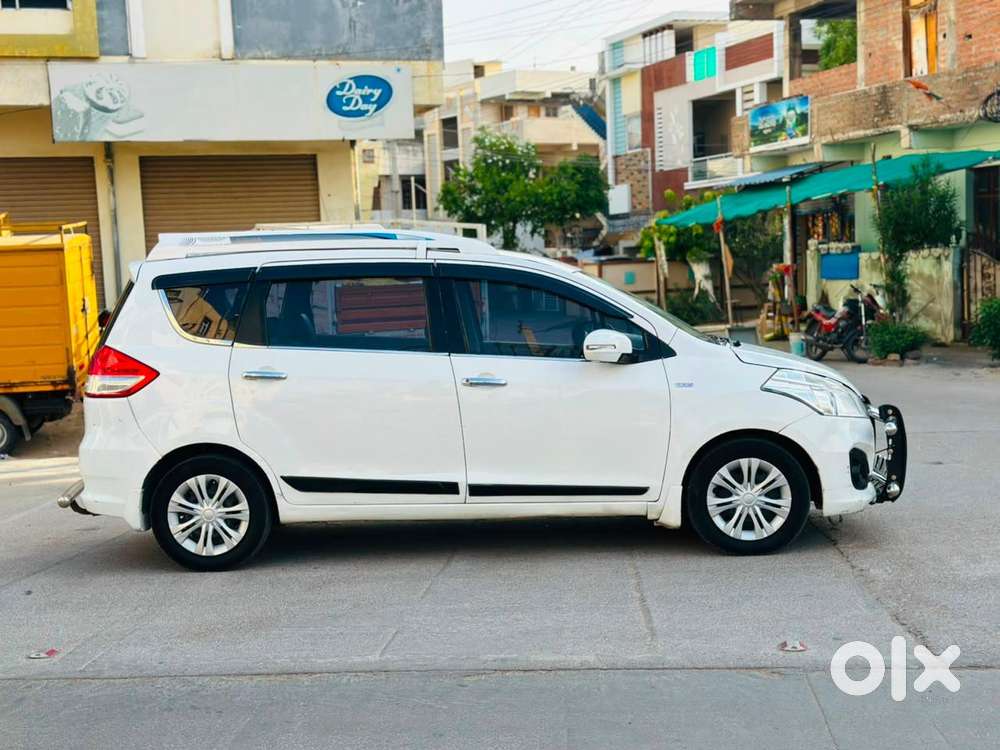 Maruti Suzuki Ertiga Vdi Shvs, 2016, Diesel
