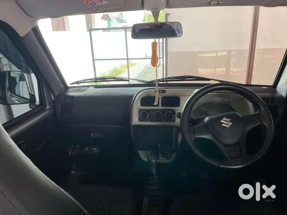 Maruti Suzuki Eeco 2024