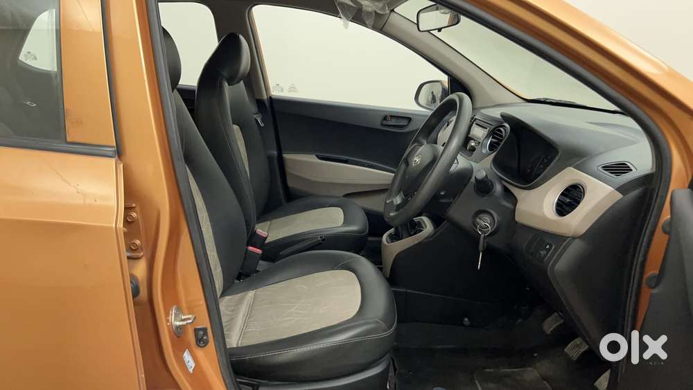 Hyundai Grand I10 1.2 Kappa Magna, 2014, Petrol