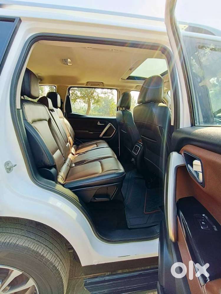 Mahindra Scorpio-n 2.2 Z8 Diesel Mt 4wd 7 Str, 2022, Diesel