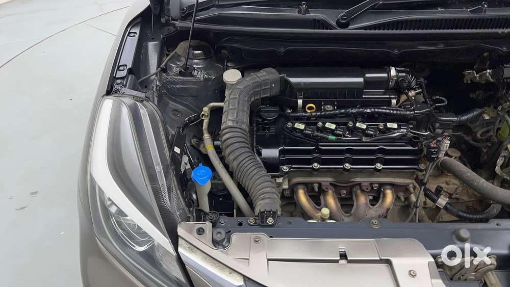 Maruti Suzuki Baleno 1.3 Delta, 2020, Petrol