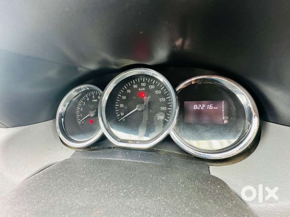 Nissan Diesel Car 2018