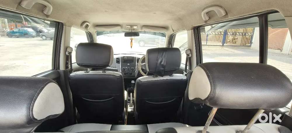 Maruti Suzuki Wagon R 1.0 2012 Cng & Hybrids 84000 Km Driven
