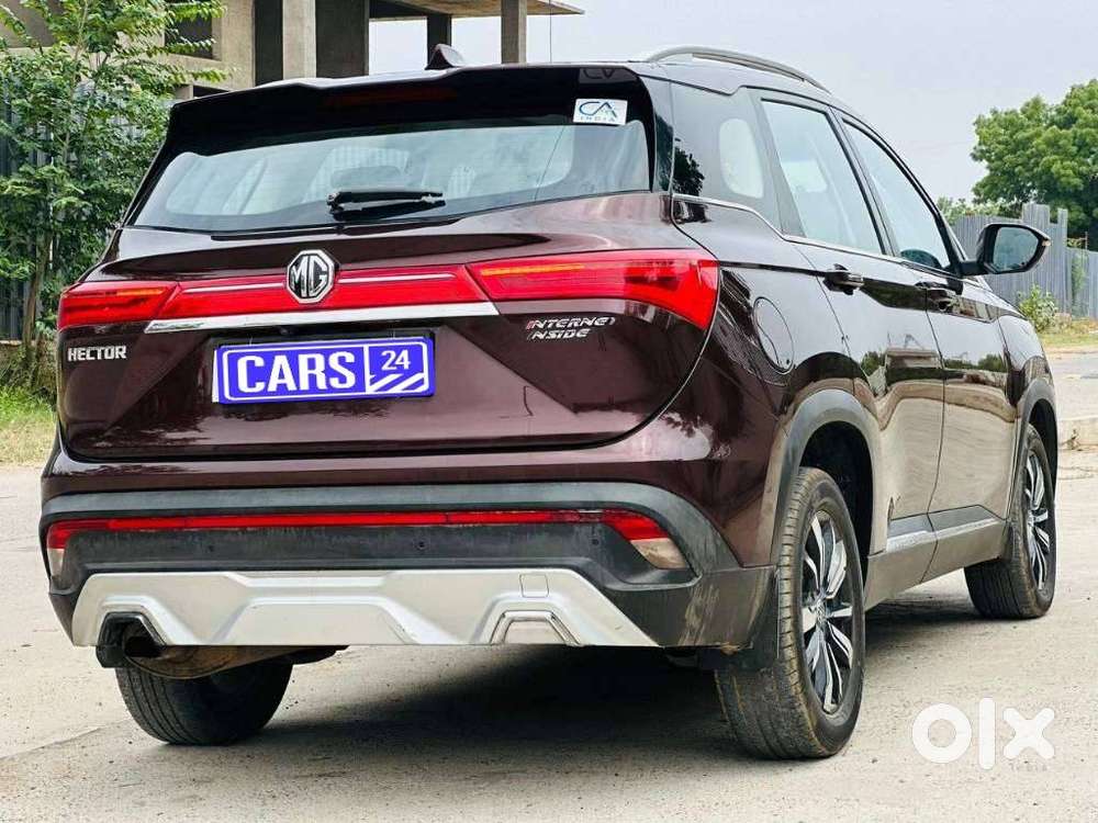 Mg Hector 2.0 Sharp Diesel, 2022, Diesel