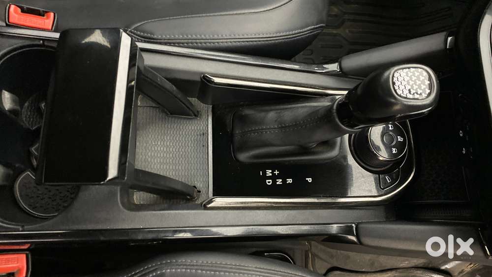 Tata Harrier Xza+, 2022, Diesel