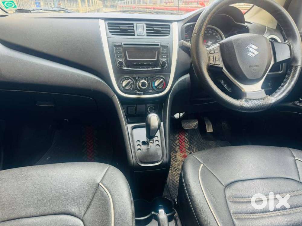 Maruti Suzuki Celerio 1.0 Zxi Amt, 2018, Petrol