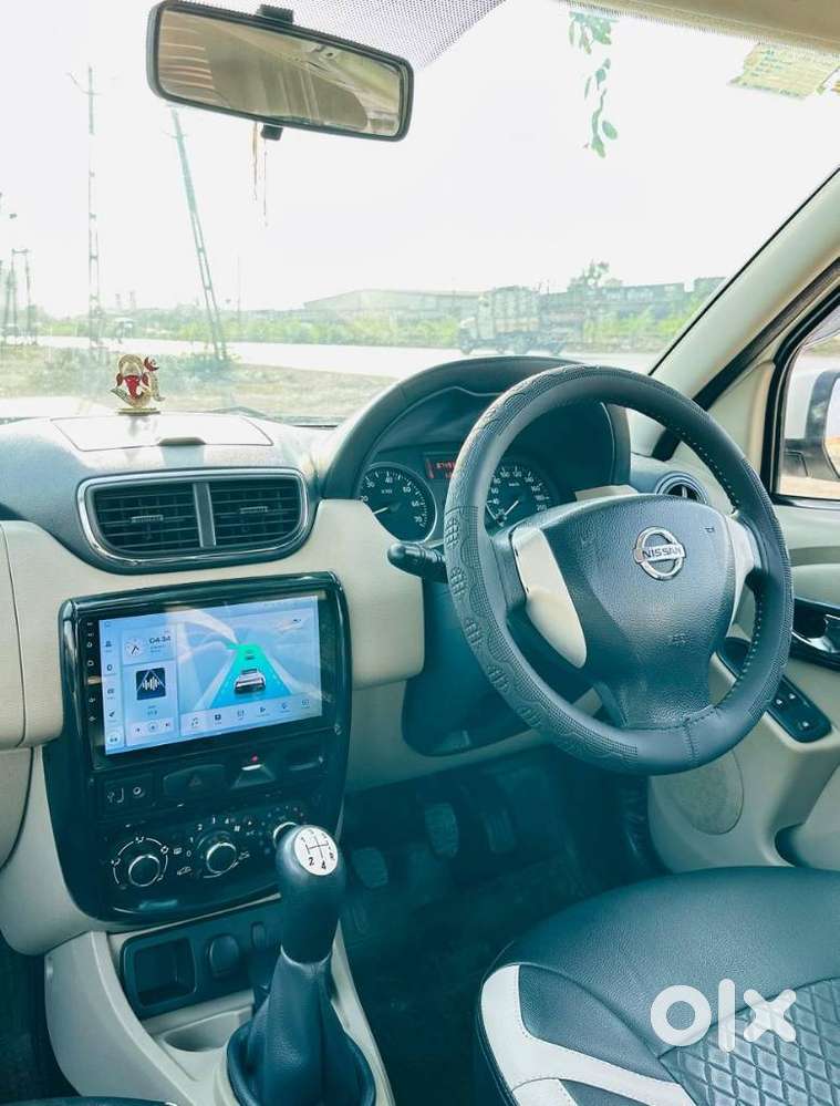 Nissan Terrano Xl 85 Ps Deisel, 2014, Diesel