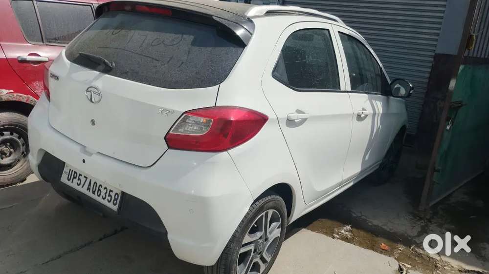 Tata Tiago 2019 Petrol 510000 Km Driven