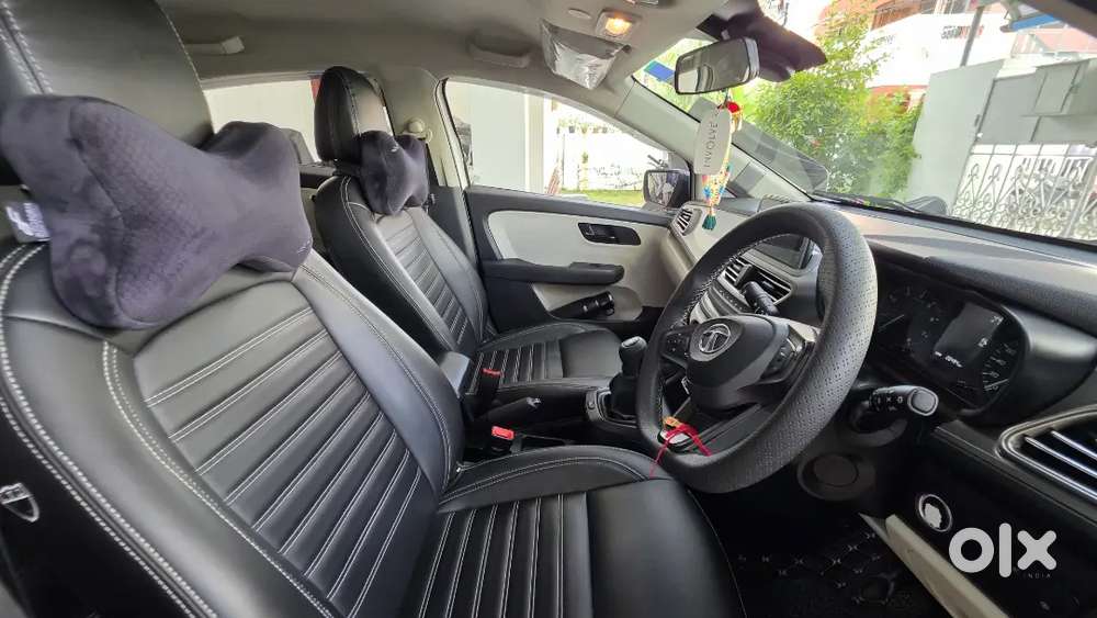 Tata Altroz 2021 Petrol 20000 Km Driven