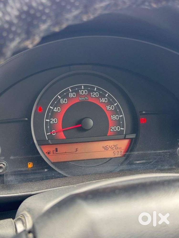 Maruti Suzuki Ignis 1.3 Sigma, 2019, Petrol