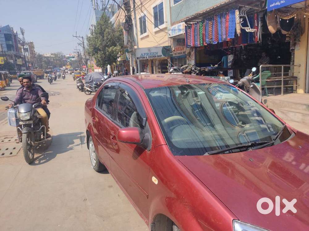Ford Fiesta Diesel 2010