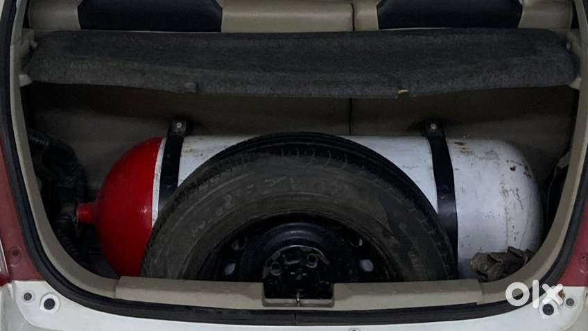 Maruti Suzuki Celerio Cng Vxi Mt, 2019, Cng & Hybrids